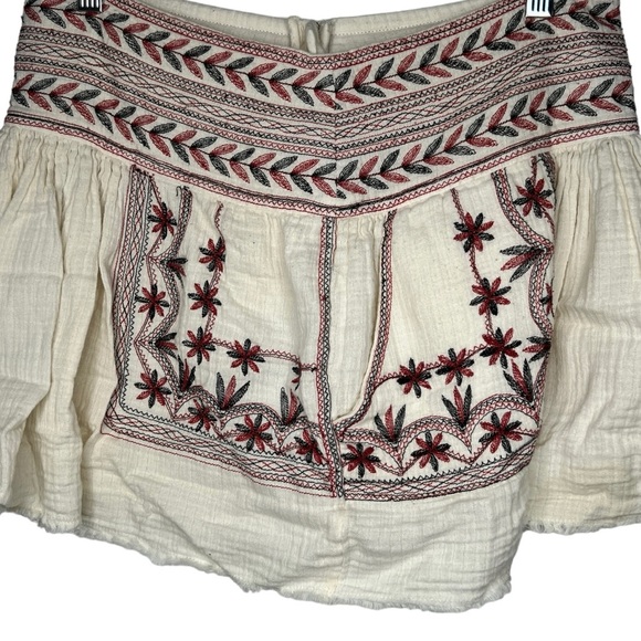 Isabel Marant Etoile Skirt - Picture 2 of 6